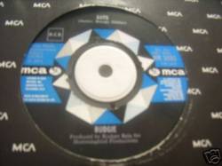 Budgie : Whiskey River